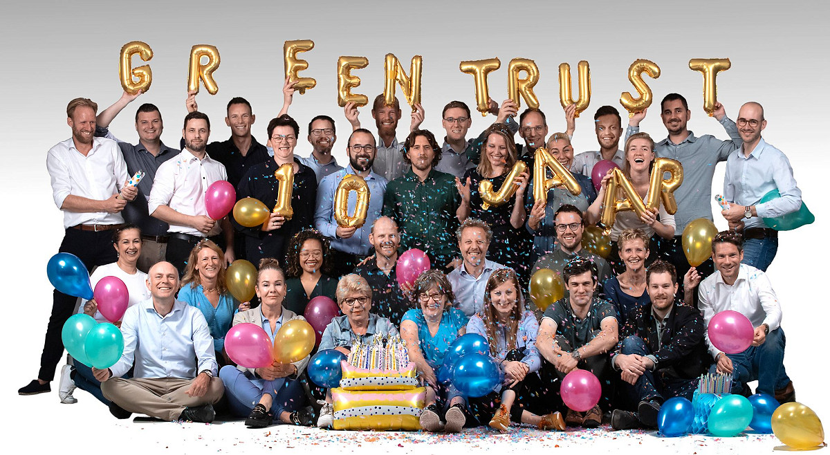 Team Green Trust